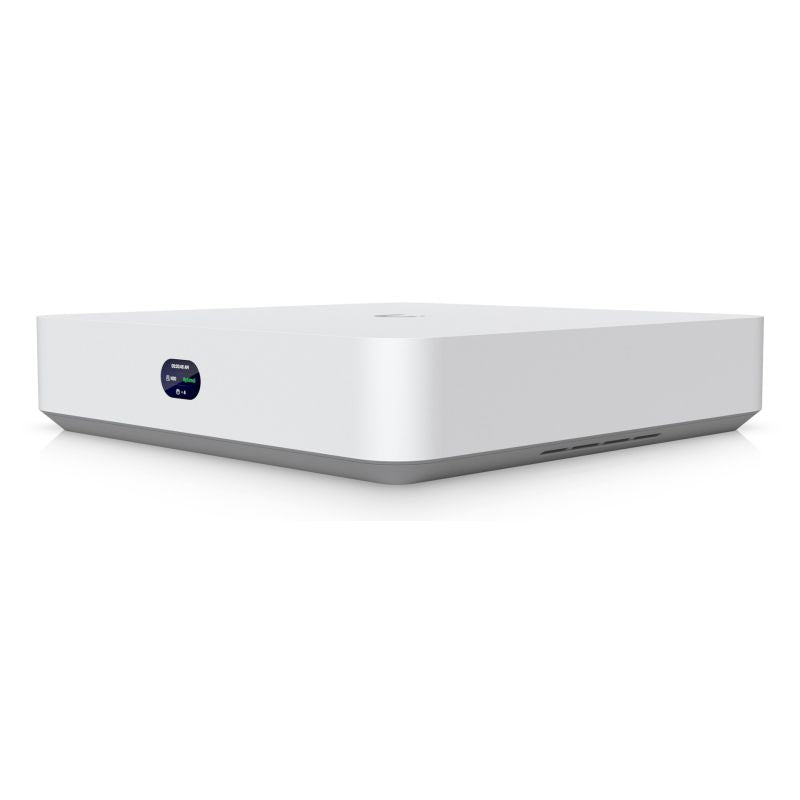 Ubiquiti UniFi Network Video Recorder Instant KIT (UNVR-Instant-KIT-EU) CCTV IP/Rejestratory Your Sports Performance