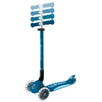 Scooter PRIMO FOLDABLE PLUS LIGHTS (439-601-2) Accessories/Skating/Hulajnogi/Traditional/For kids/Globber Your Sports Performance