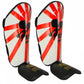 Masters Mje shin guards - Ns-Km Jr 11535-XS05 Accessories/Protectors and knee pads Your Sports Performance
