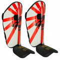 Masters Mje shin guards - Ns-Km Jr 11535-XS05 Accessories/Protectors and knee pads Your Sports Performance