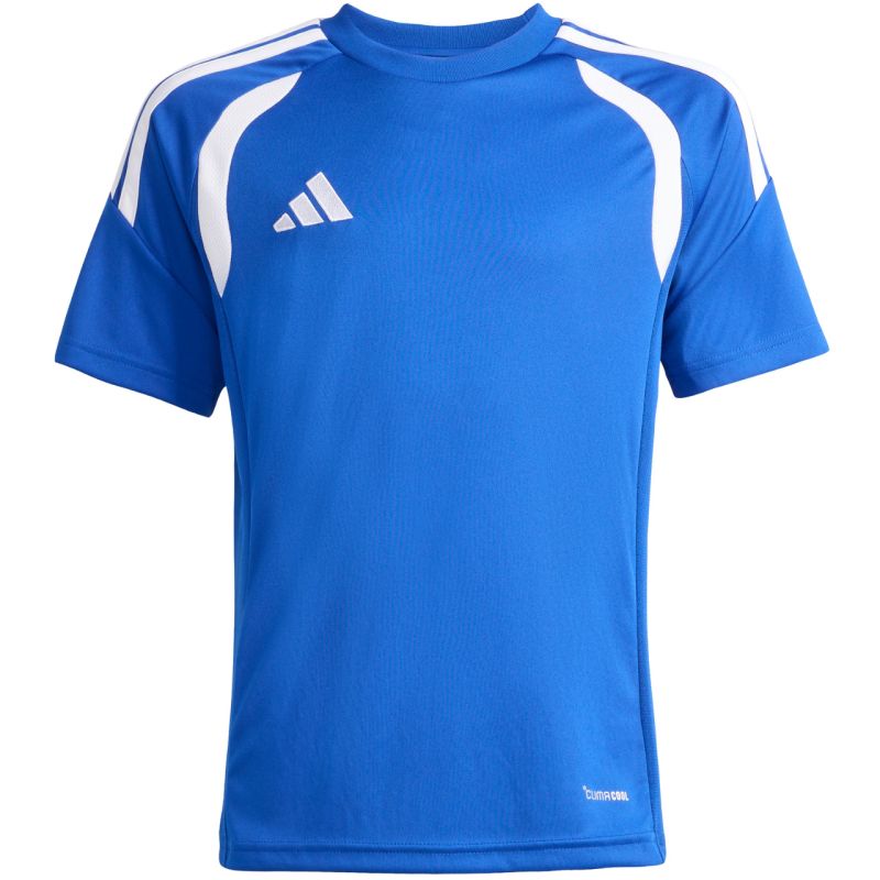 adidas Tiro 26 League Jersey Blue KB1314 In preparation Your Sports Performance