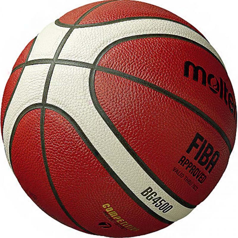 Molten B7G4500 FIBA Basketball Accessories/Balls/Basketball Your Sports Performance