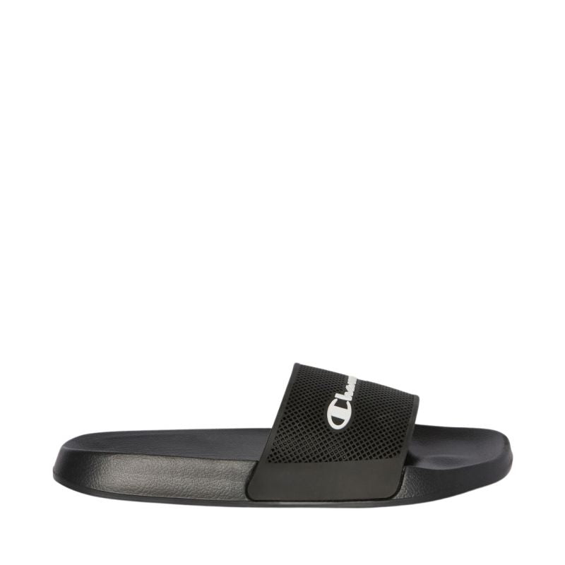 Champion DTN21 Slide W S11806 KK002 Flip-Flops Footwear/Lifestyle/Champion Your Sports Performance