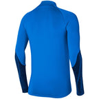 Nike Dri-FIT Strike 23 M sweatshirt DR2294 463 Clothing/Football Nike