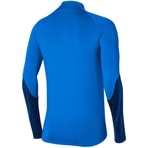 Nike Dri-FIT Strike 23 M sweatshirt DR2294 463 Clothing/Football Nike