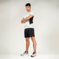 Men's FORTY Shorts In preparation Your Sports Performance