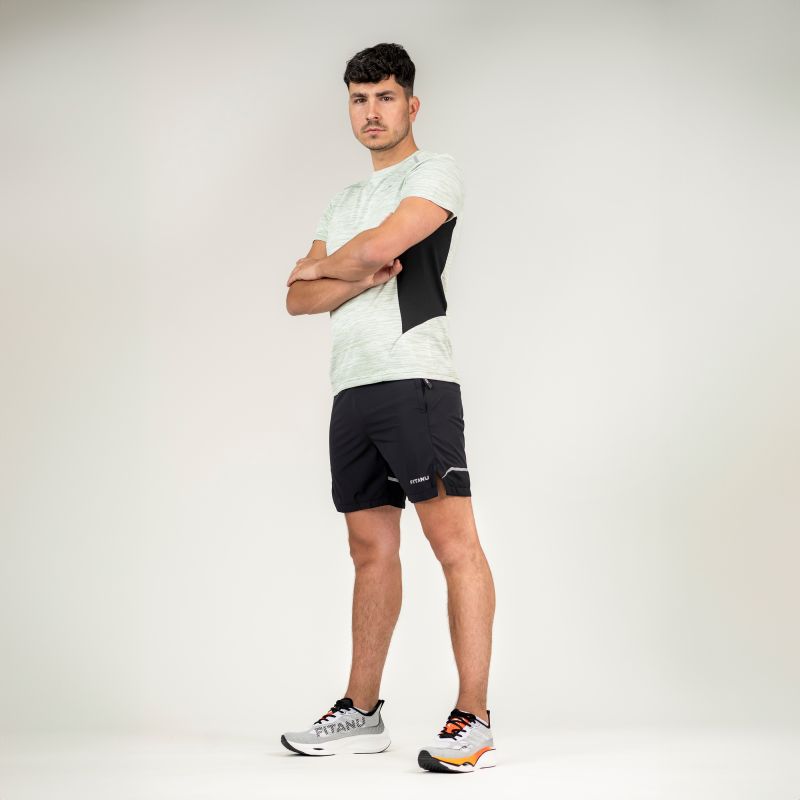 Men's FORTY Shorts In preparation Your Sports Performance
