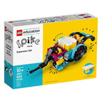 LEGO Education 45681 - SPIKE Prime Expansion Set Kid/Toys Your Sports Performance