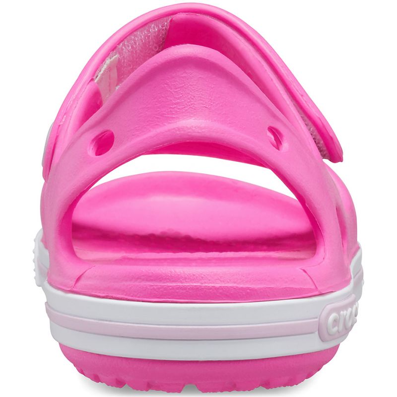 Crocs Crocband II Sandal Jr 14854 6QQ sandals Footwear/Swimming/Kids Your Sports Performance