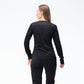 Women's Sweatshirt LADY ELION In preparation Your Sports Performance
