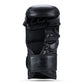 MMA Sparring Gloves M - Warrior Black - LegacySeries Rękawice MMA premium Your Sports Performance
