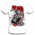 MASTERS T-shirt - TS-20 white In preparation Your Sports Performance