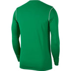 Nike Park 20 Crew Top M BV6875 302 sweatshirt Clothing/Football Nike