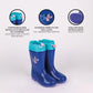 Cerda Stitch Jr Wellington Boots 2300006115 Footwear/Outdoor/Cerda Your Sports Performance