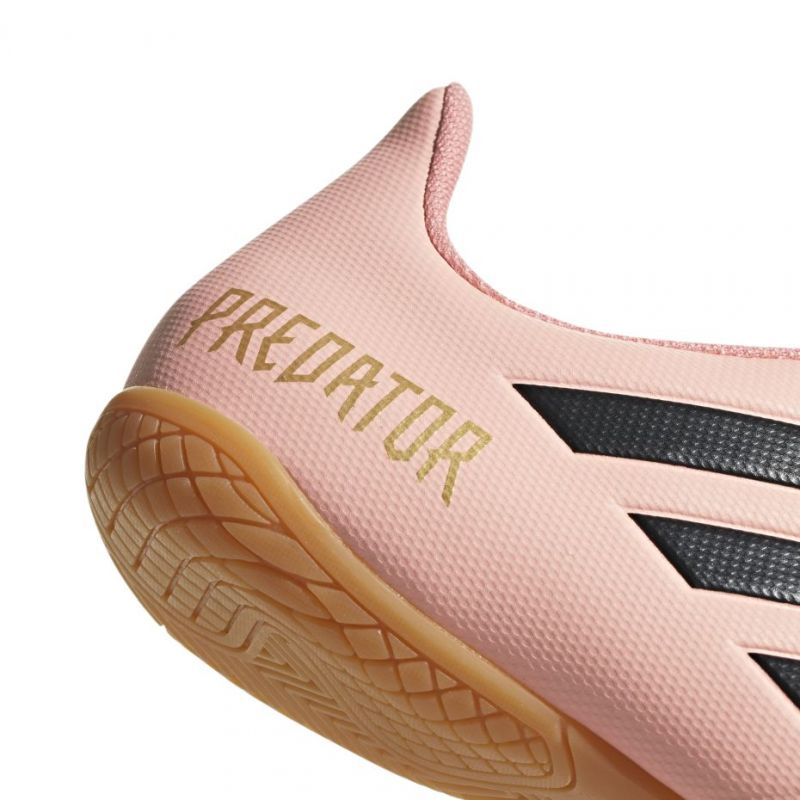 Adidas Predator Tango 18.4 IN M DB2139 indoor shoes Footwear/Football Adidas