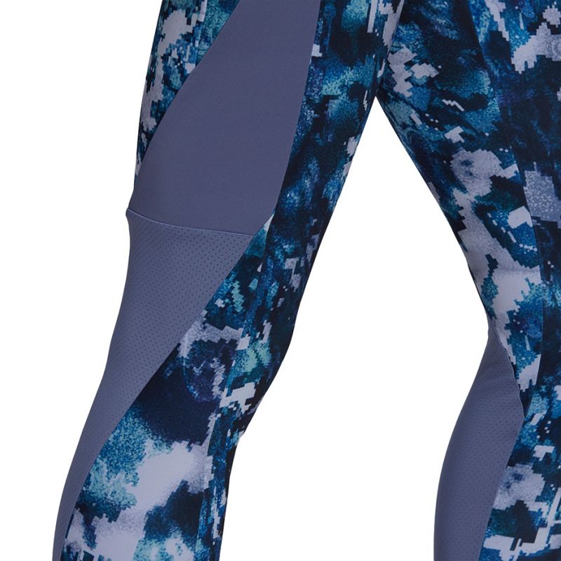 Adidas AeroReady Designed To Move W GS6350 Leggings Clothing/Training Adidas