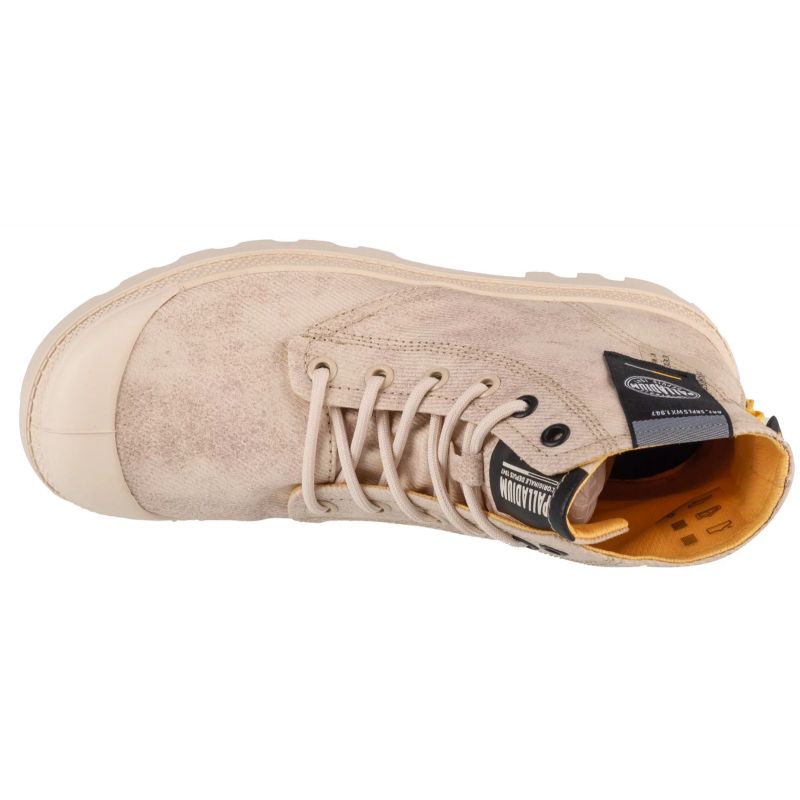 Palladium Pampa Surplus shoes 74389-210-M Footwear/Lifestyle/Palladium Your Sports Performance