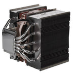 NOCTUA NH-D12L CPU Cooler Chłodzenie/Chłodzenie CPU Your Sports Performance