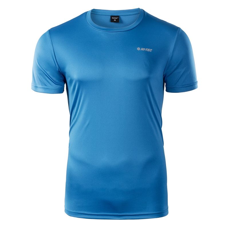 T-shirt Hi-tec sibic M 92800304118 Clothing/Outdoor/T-shirts with short sleeves Your Sports Performance