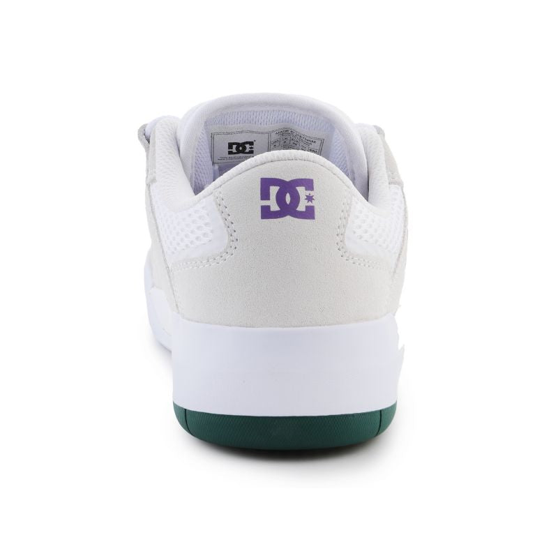 DC Shoes Metric SX ISH M ADYS100838-WHP shoes