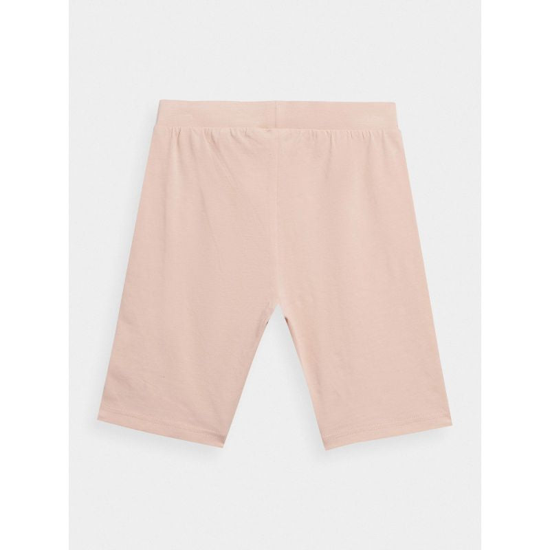 Girls' 4F Junior knitted cycling leggings *Kategoria tymczasowa Your Sports Performance