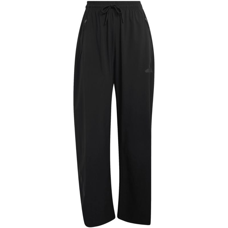 adidas W ZNE Woven PT Women's Pants Black KD8477