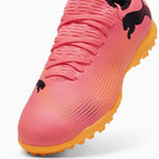 Puma Future 7 Play TT Jr 107737-03 football shoes Footwear/Football/Kids Puma
