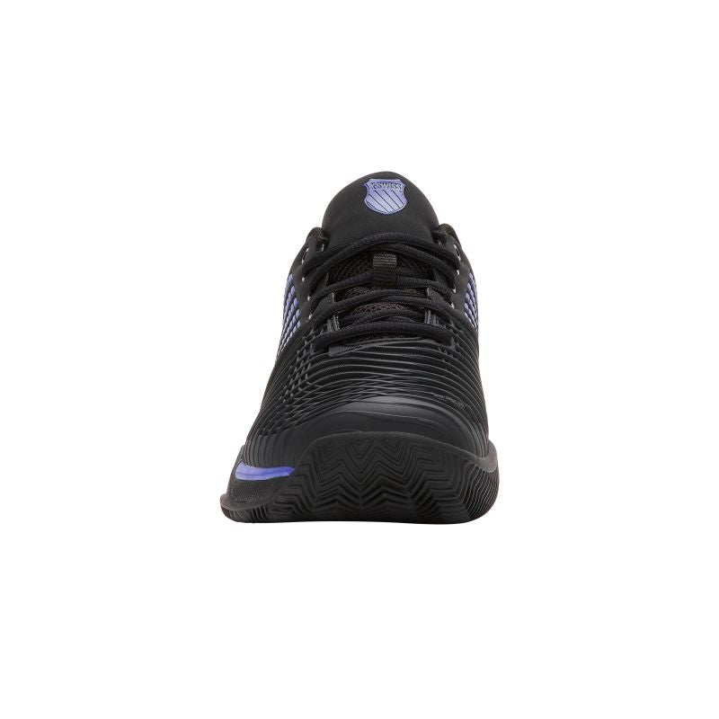 K-swiss EXPRESS LIGHT 3 CLAY men's tennis sneakers black (08563-083-M) K- Swiss