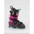 Rossignol Alltrack 130 Pro MV LT GW Ski Boots - Black Violet/Fuchsia