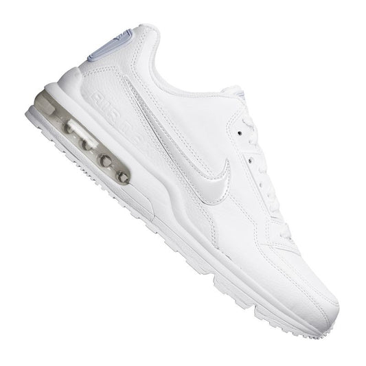 Nike Air Max Ltd 3 M 687977-111 shoes Footwear/Training/Men Nike