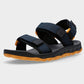 4F Jr Sandals 4FJSS23FSANM022 31S Footwear/Outdoor/4f/Sandały Your Sports Performance