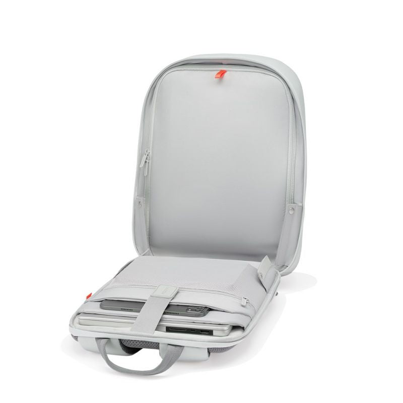 XD DESIGN BOBBY EDGE OFF WHITE BACKPACK P/N: P706.2503 Bagaż/Plecaki Your Sports Performance