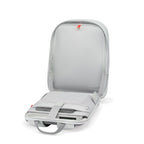 XD DESIGN BOBBY EDGE OFF WHITE BACKPACK P/N: P706.2503 Bagaż/Plecaki Your Sports Performance