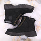 Insulated boots with zipper NEWS W EVE364A black Footwear/Outdoor/News Your Sports Performance