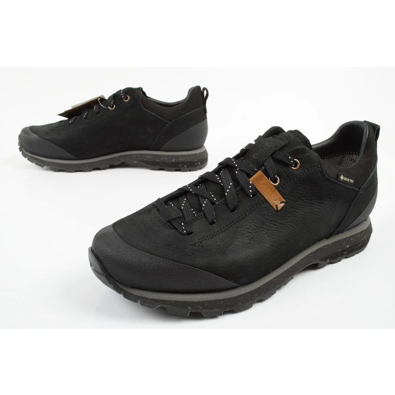 Aku Bellamont Gore-tex men's durable hiking boots In preparation Your Sports Performance