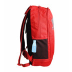 Air Jordan 23 Jersey Backpack Gym Red - 9A0780-R78 Akcesoria i sprzęt koszykarski/Torby i plecaki Your Sports Performance
