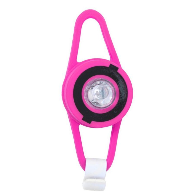 Led Globber Multicolor Led Light 522-110 HS-TNK-000009195 Accessories/Bicycle/Akcesoria rowerowe Your Sports Performance