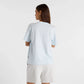New Balance Sport Relaxed Graphic T-SH IB W WT51541IB Clothing/Lifestyle/T-shirts/New Balance New Balance