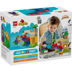 LEGO DUPLO Disney 10463 Kid/Toys Your Sports Performance