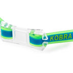 Diving set: mask + snorkel Spokey CELEBES SPK-928107