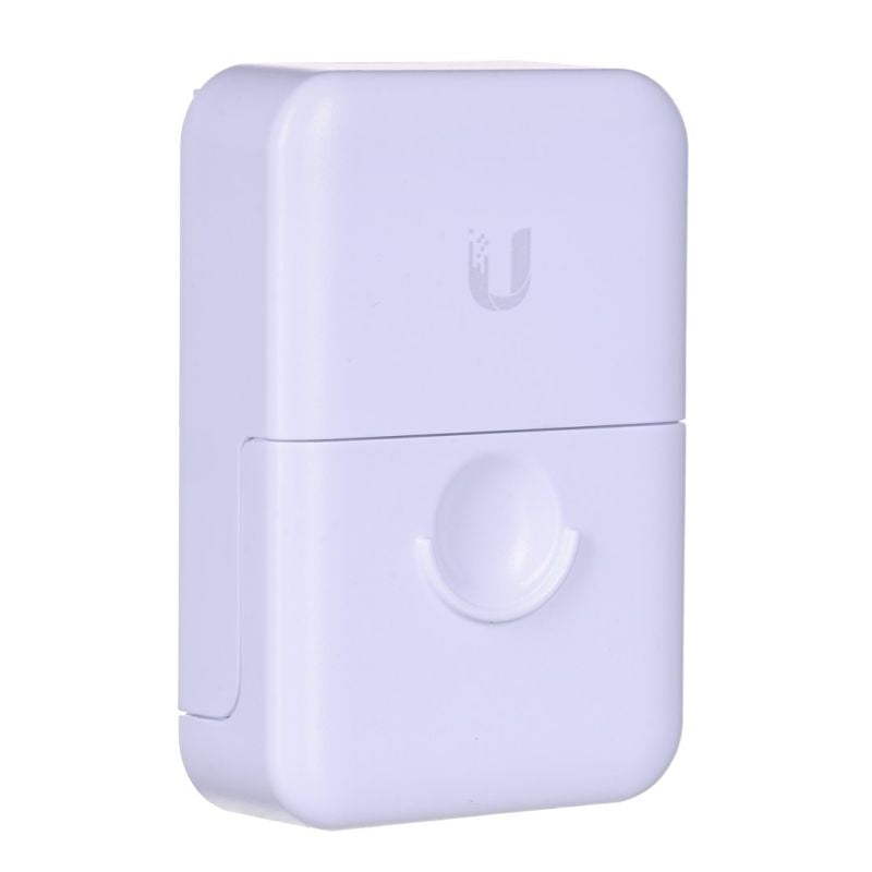 UBIQUITI ETH-SP-G2 (RJ-45) surge protector for building LAN networks Komunikacja i łączność/PowerLine – Home Plug Your Sports Performance