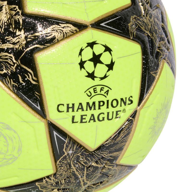 adidas UCL Pro 25/26 Winter JP1545 Football Accessories/Balls/Football/Champions League 2025 Adidas