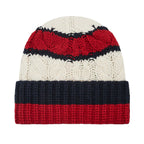 Tommy Hilfiger TH Premium Beanie M AM0AM10494 Clothing/Lifestyle/Tommy Hilfiger Tommy Hilfiger