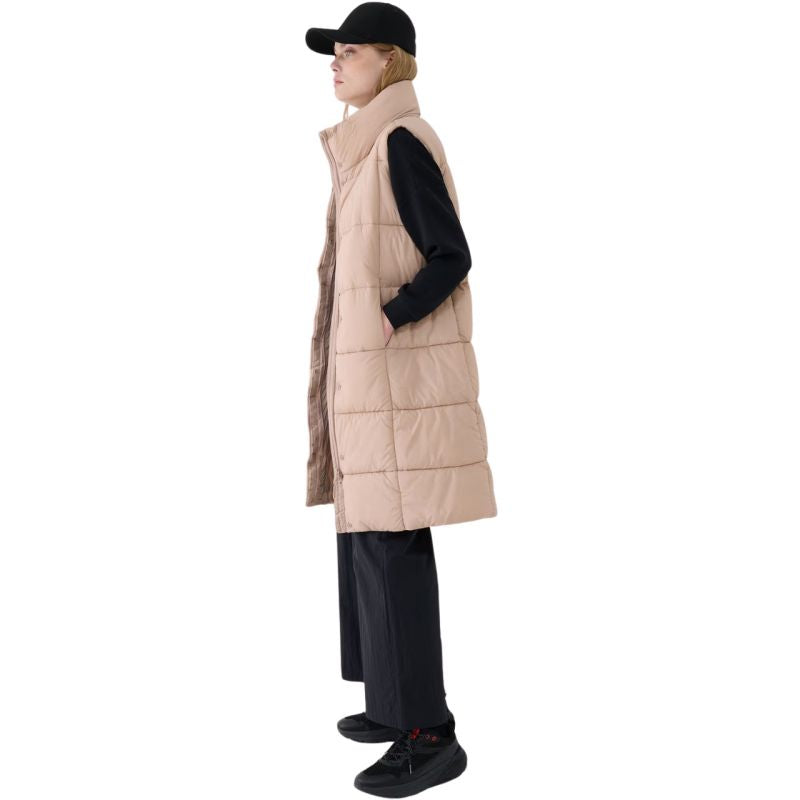 Vest 4F F209 W 4FWSS25TVJAF209 83S Clothing/Outdoor 4F