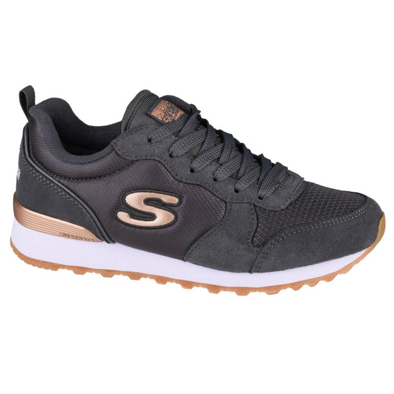 Skechers OG 85 Goldn Gurl W 111-CCL Shoes Footwear/Lifestyle/Skechers Your Sports Performance