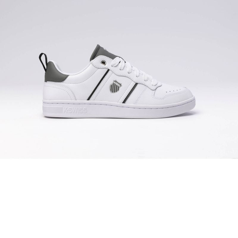 K-Swiss LOZAN MATCH LTH M shoes 08903-179-M Footwear/Lifestyle/K-Swiss Your Sports Performance