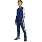 Adidas Squadra 25 Sweat Crew Jr JD4814 sweatshirt Clothing/Football Adidas