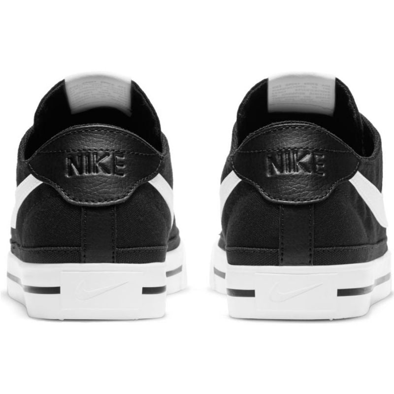 Nike Court Legacy Canvas M CW6539 002 shoes Footwear/Lifestyle/Nike Your Sports Performance
