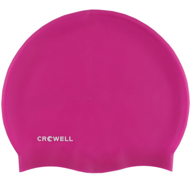 Crowell Mono-Breeze-04 silicone swimming cap Accessories/Swimming accessories Your Sports Performance