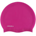 Crowell Mono-Breeze-04 silicone swimming cap Accessories/Swimming accessories Your Sports Performance